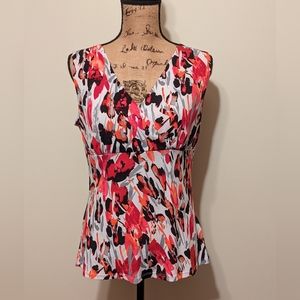 Jones Studio Separates M Top